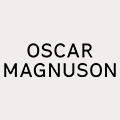 Oscar Magnuson